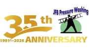 JFB Pressure Washing