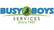 Busy Boys Services