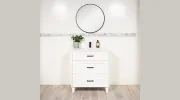 Modern Bathrooms