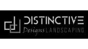 Distinctive Designs Landscaping