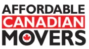 Affordable Canadian Movers