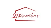 21 RENOVATIONS