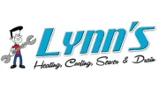 Lynn's Heating Cooling Sewer