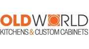 Old World Kitchens & Cabinets