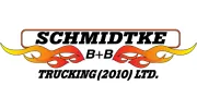 B & B Schmidtke Trucking