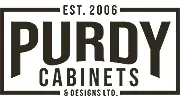 Purdy Cabinets