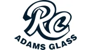 R C Adams Glass