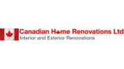 Canadian Home Renovations