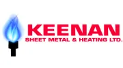 Keenan Sheet Metal