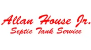 Allan House Jr. Septic Tank Service