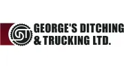 George's Ditching