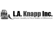 L A Knapp Construction