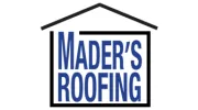 Mader's Roofing