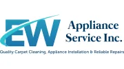 EW APPLIANCE SERVICE