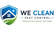 We Clean Pest Control