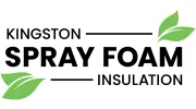 Kingston Spray Foam