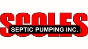 Scoles Septic Service