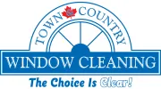 Town & Country Window Cleaning
