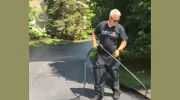 AcornPro Driveway Sealing