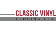 Classic Vinyl Fencing