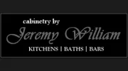 Cabinetry by Jeremy William