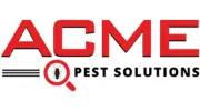 Acme Pest Solutions