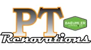 P T Renovations