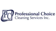 Professional Choice Cleaning