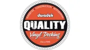 Quality Vinyl Decking