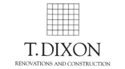 T. Dixon Renovation & Construction