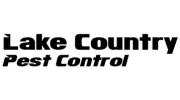 Lake Country Pest Control