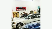Streamline Glass