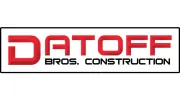Datoff Bros Construction