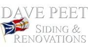 Dave Peet Siding