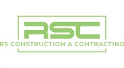 R S Construction