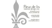 Fleur-De-Lis Interior Design