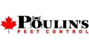 Poulin's Pest Control