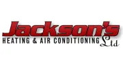 Jackson's Heating
