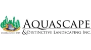 Aquascape & Distinctive Landscaping