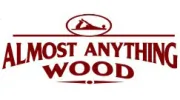 Almost Anything Wood