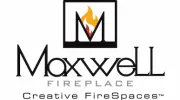 Maxwell Fireplace