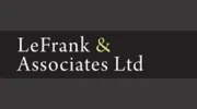 Le Frank Landscape Architect