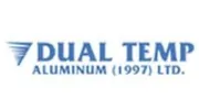 Dual Temp Aluminum