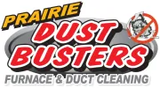 Prairie Dust Busters