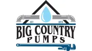Big Country Pumps