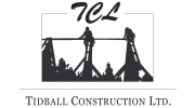Tidball Construction