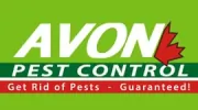 Avon Pest Control