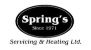 Spring's Servicing & Heating