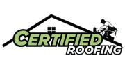 Certified Roofing Windsor