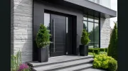 Churchill Custom Wood Doors